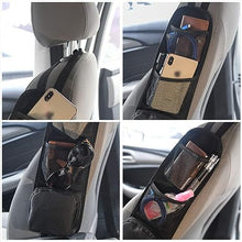 Load image into Gallery viewer, Seat-Smart™ Car Organizer
