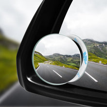 Load image into Gallery viewer, Car Blind Spot Mirror(Pack of 2) - Krafty Bear

