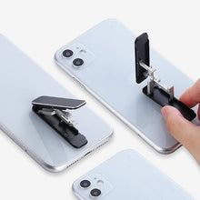 Load image into Gallery viewer, Ultra-Thin Adjustable Phone Stand - Krafty Bear
