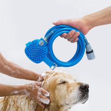 Load image into Gallery viewer, Pet Massage Shower Tool - The Upward Life
