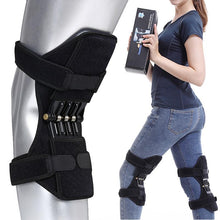 Load image into Gallery viewer, Power Knee Stabilizer Pads - Krafty Bear
